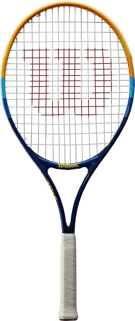 Best Beginner Tennis Rackets - Become a Better Tennis Player