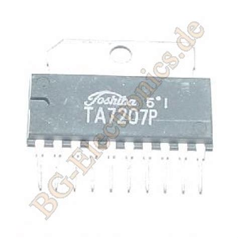 TA.., BG-ELECTRONICS Elektronik Bauelemente - Schnelle Lieferung ...
