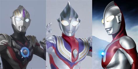 10 Best Ultraman Series For Beginners You Can Watch Right Now