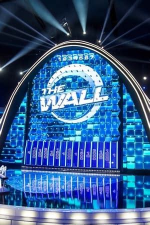 The Wall (TV Series 2018- ) — The Movie Database (TMDB)