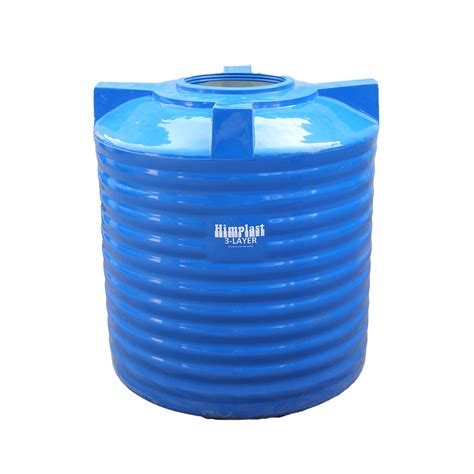 Himplast Sinter Himgiri Water Tanks Pipes Manufacturer