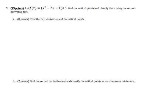 Solved Points Letf X X X E Find The Chegg