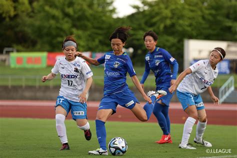 試合レポート2023プレナスなでしこリーグ1部第16節 オルカ鴨川fcvs伊賀fcくノ一三重 ニュース 日本女子サッカーリーグ