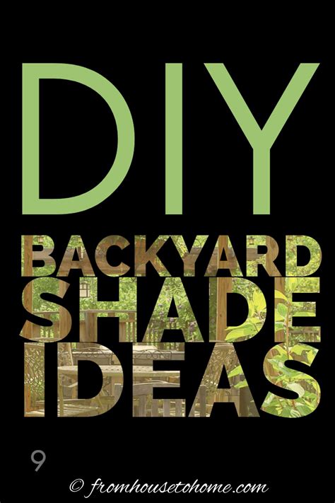 backyard shade ideas 3
