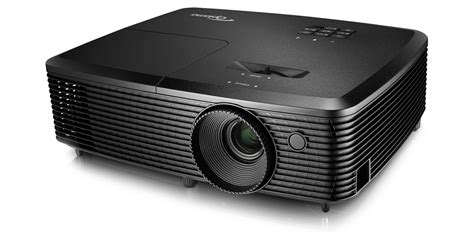 Videoprojecteur Optoma X341 DLP Projector 3300 2 ANS sur s 3930498 à