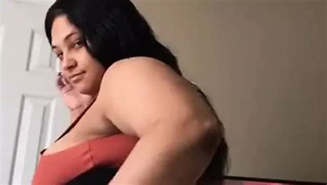 Thick Ass BBW XHamster