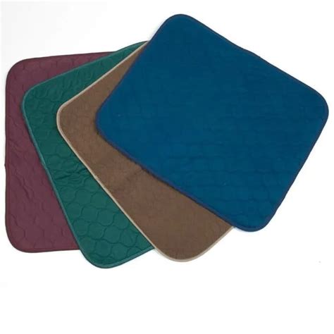 Seat Pads Incontinence Essential Aids