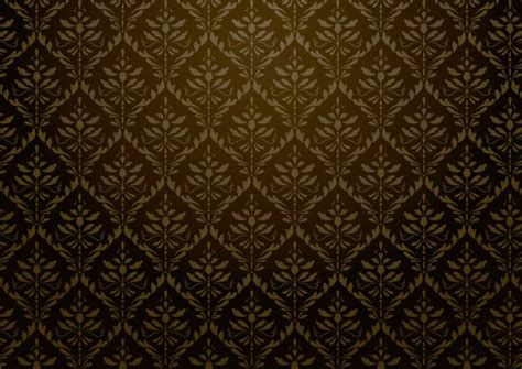 1,700+ Black Damask Pattern Drawing Stock Photos, Pictures & Royalty ...