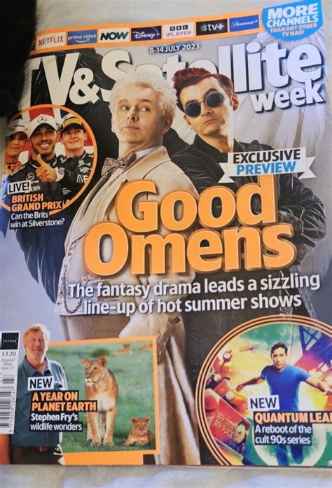 Fuck Yeah Good Omens On Tumblr