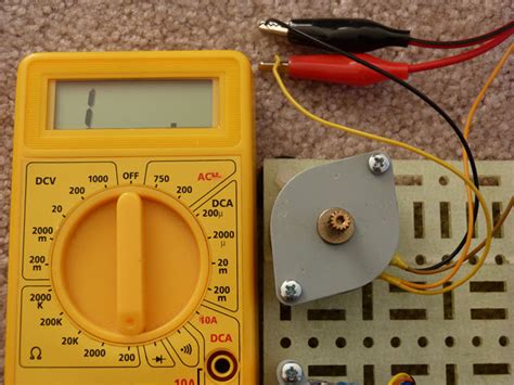 Stepper motor wiring tutorial – 42 Bots