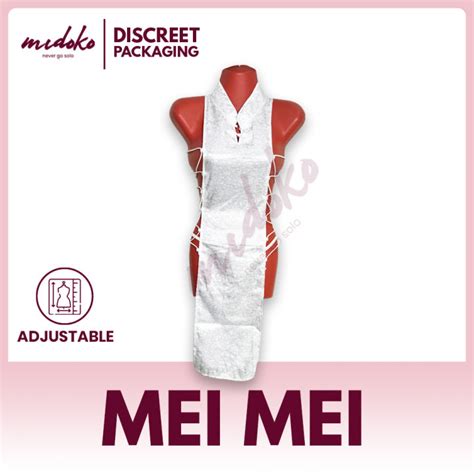 Midoko Sexy Lingerie Velvet Chinese Cheongsam Hollow Pajamas Cosplay Seduction Costume Lace