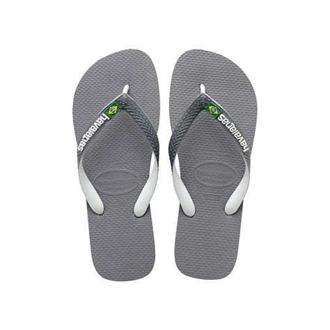 Havaianas Brasil Mix Flip Flops Havaianas Malaysia Official