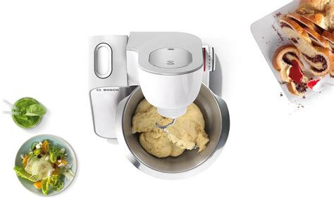 MUM58259 Kuchynský robot | Bosch SK