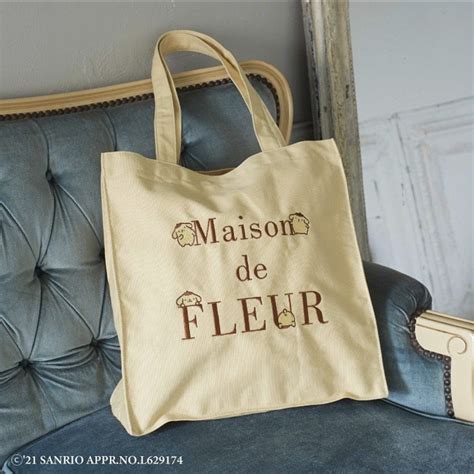 Maison de FLEUR