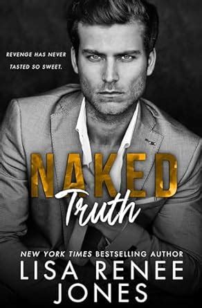 Amazon Naked Truth Scandalous Billionaires Book English Edition