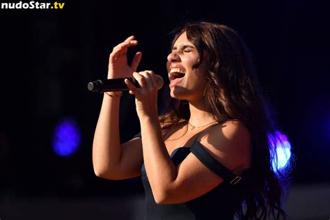 697145310 Alessia Cara Alessiacara Alessiasmusic Nude OnlyFans Photo 73 Nudostar TV