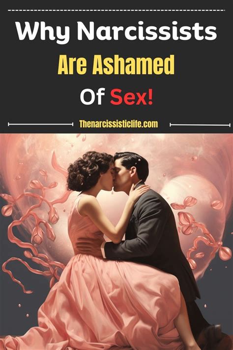 Narcissist Withholding Sex Why The Psychopath Narcissist Stops Having Sex With You Artofit
