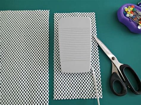 Sew A Non Slip Sewing Machine Foot Pedal Pad So Sew Easy