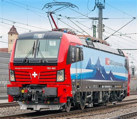 973 best Vlaky images on Pinterest | Trains, Electric locomotive and Train