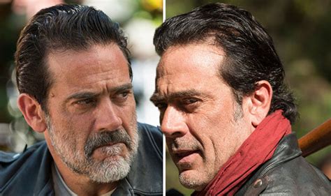 The Walking Dead season 9 spoilers: Negan to make an unexpected cameo ...