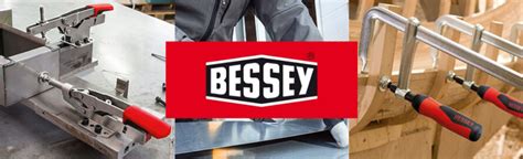 Marque Bessey Leader Des Outils De Serrage Et De Coupe