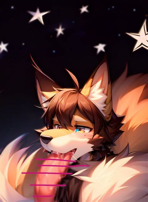 Hot Furry Boy Suck Big Dick Etsy