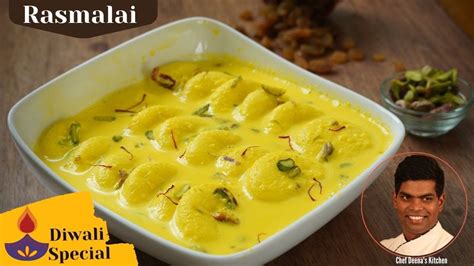 Rasmalai Sweet Recipe In Tamil Here S How You Can Make Dates Jaggery