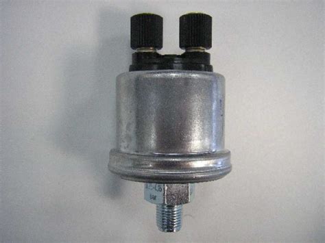 Ahnendorp B.A.S. - Oil Pressure Sensor VDO 10 Bar