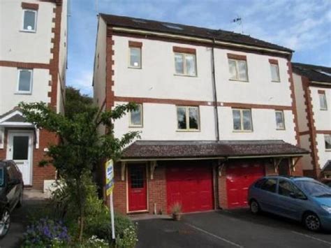 Property Valuation 76 Queen Elizabeth Drive Crediton Mid Devon