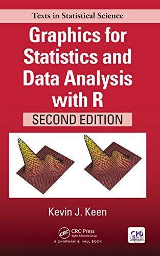 Graphics For Statistics And Data Analysis With R Chapman Hall CRC