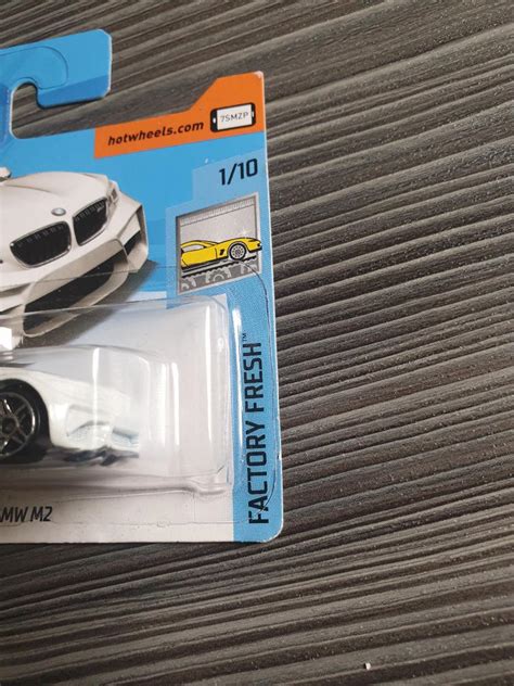 Hot Wheels Bmw M Aukro