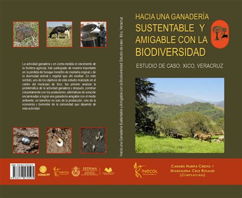 Pdf Hacia Una Ganader A Sustentable Y Amigable Con La Biodiversidad