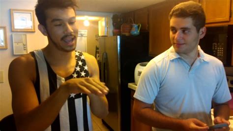 GARY THE STONED SNAIL AND THE NAKED ASIAN YouTube