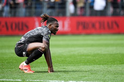 Stade Brestois FC Metz Les Enseignements De La Rencontre Socios