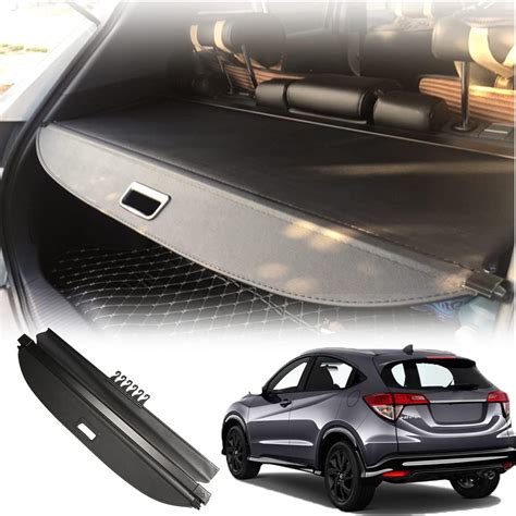 Amazon Kaungka Protective Cargo Cover For Honda Hr V Hrv