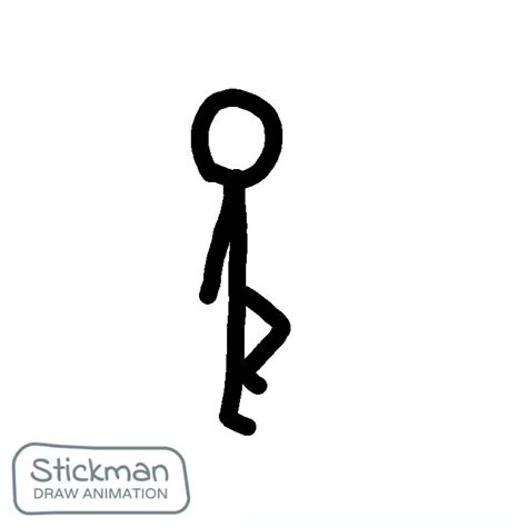 Stickman Bailando Youtube