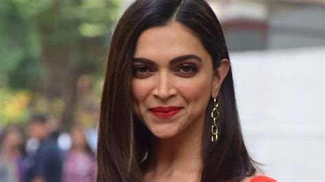 Deepika Padukone In Tears Says She Did Something Right To Deserve This