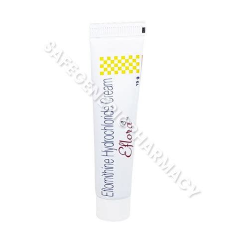 Buy Eflora 13.9% -15gm Cream Online At Best Price From SGP