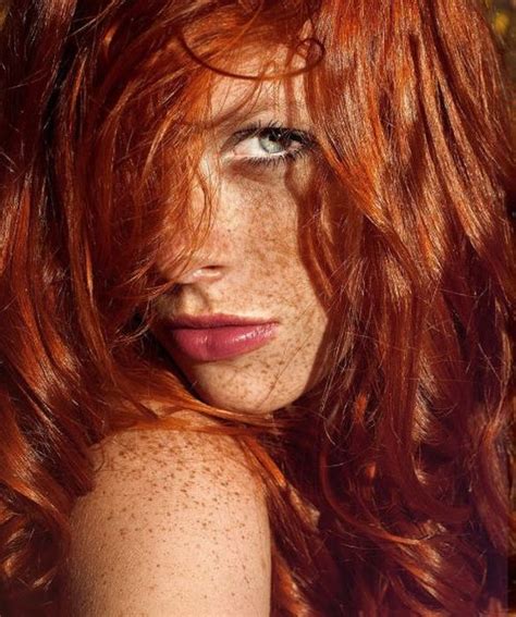 These Red Hot Redheads Are A Special Kind Of Sexy Pics