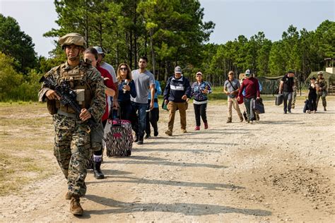 Dvids Images Combat Logistics Battalion 24 Conducts Evacuation Control Center Training