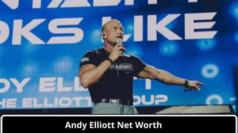 ashley elliott net worth