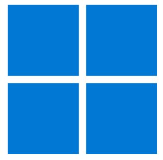 Windows 11 Fully Transparent Taskbar Images