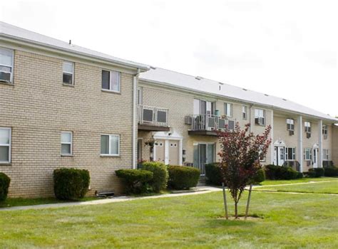 Parkwood Village Apartments 1 Parkwood Dr South Amboy Nj