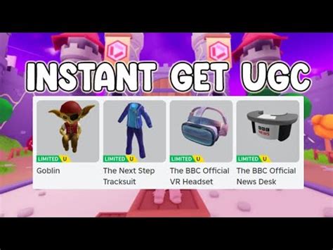 Free UGC Update The BBC Official Wonder Chase Script Instant Get