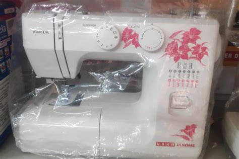 SILAI MACHINE / SEWING MACHINE IMPORTANT INFORMATION SINCE LAST 100 YEARS - SUMIT SEWING MACHINES