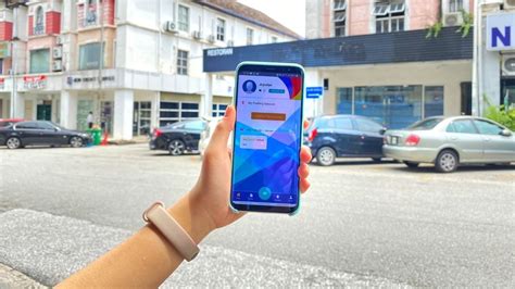 We Review 4 Cashless Parking Apps For DBKL That Aren't JomParking