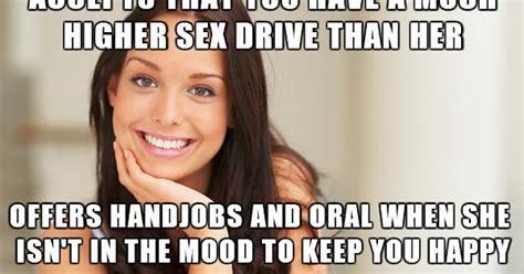 For All The I Cheated Because Of My Sex Drive Types You Just Chose Poorly Meme On Imgur