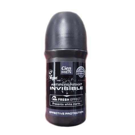 Cien Men Invisible Erkek Koltuk Altı Roll on 50 ml Fiyatları ve