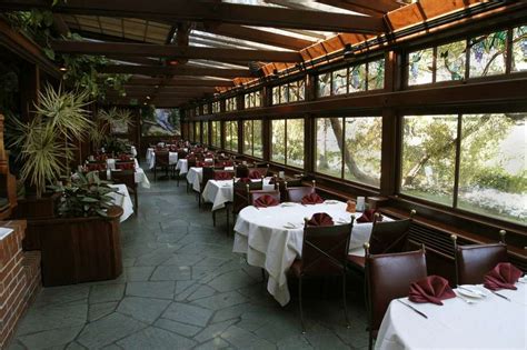 Destination Restaurants Worth A Day Trip Out Of San Francisco Sfgate