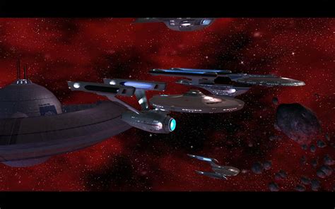 Heavy Cruiser Image Foc Alliance Star Trek Tos Mod For Star Wars Empire At War Forces Of